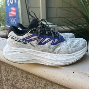 Salomon Aero Glide 2